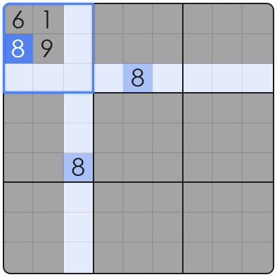 sudoku solving asset