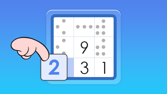 tips in playing sudoku