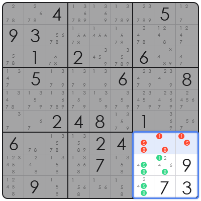 diabolique sudoku