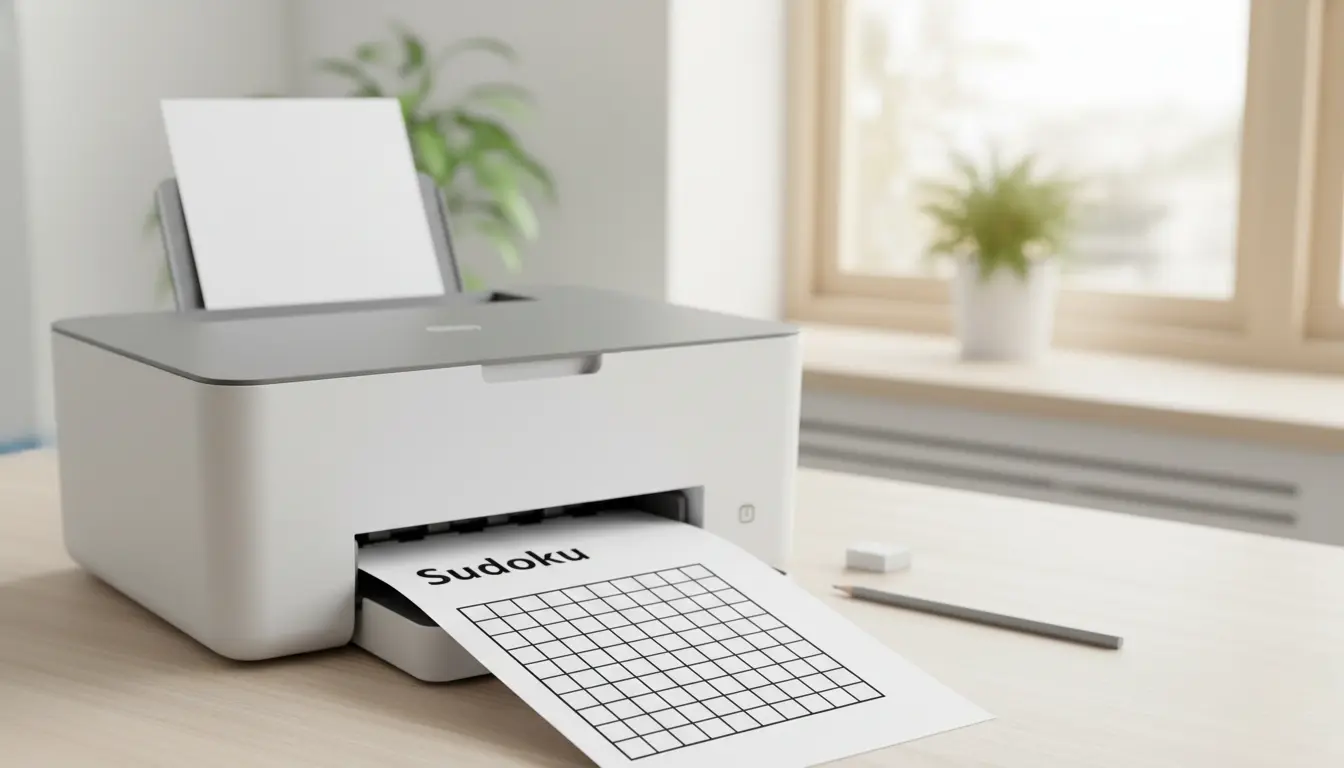 washington post sudoku/