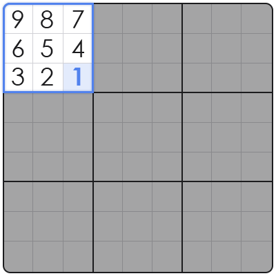 sudoku game book